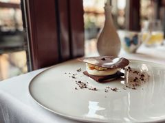 -Le Comptoir de Pierre Gagnaire