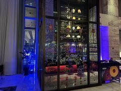 -怡廊(上海漕河泾万丽酒店)