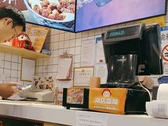 -吉野家(上海美罗城店)
