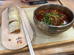 -卷翻天·卷饼(欧亚商都店)