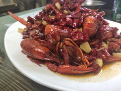 -无限虾享(同庆街店)