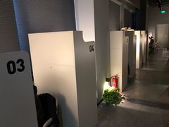 -众独空间沉浸式自习室(三阳路铂仕汇店)