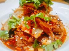 -青年公社烤鸭(青年路店)