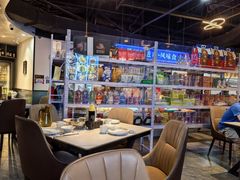 -来相会饺子·新辽菜(甘家口店)