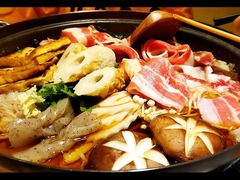 -和喜居酒屋(万龙丽水湾店)