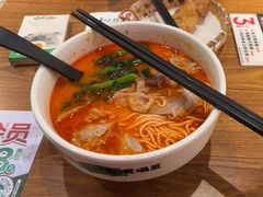 -和府捞面(东直门银座店)