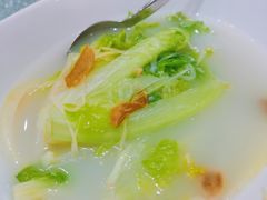-广州天河合景福朋喜来登酒店 · 聚味轩中餐厅