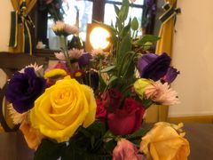 -花满楼(启秀路店)