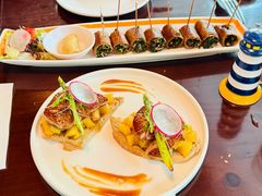 -La Creperie法餐厅(桃江路店)