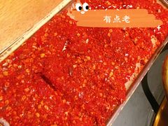 麻辣香牛肉-杨家火锅(国美店)