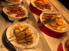 -阿尔卑斯比萨牛排自助(万达广场店)