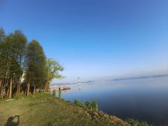 -溱湖国家湿地公园