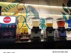 -拉丁餐厅·巴西烤肉自助(正佳广场店)