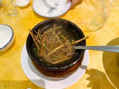 草根汤-莲花公园煎蟹(总店)
