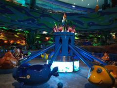 -青岛嘉年华主题乐园