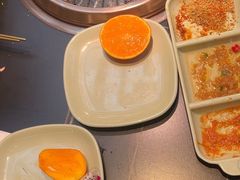 -梨花自助烤肉(西三旗万象汇黑金店)