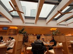 -无印良品餐堂 MUJI Diner(成都太古里店)