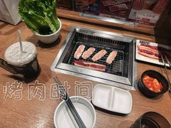 -焼肉ライク·烧肉LIKE(万菱汇店)