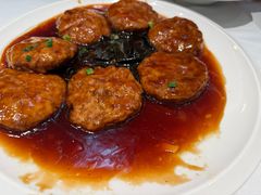 -鸿运楼烤鸭店(天桥店)