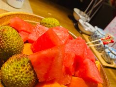 -蟹将军·松叶蟹和牛日料放题自助(K11店)