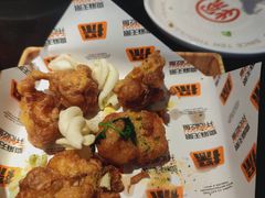 -探鱼·鲜青椒爽麻烤鱼(领展购物广场店)