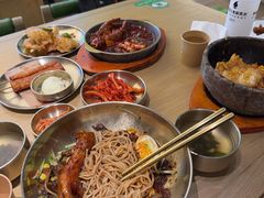 -西塔老太太拌饭(城市集市龙之梦店)