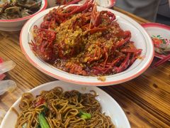 -冶建镜子·中国龙虾王(总店)