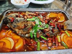 -嘉里饭庄