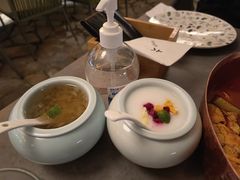 -沿途四季·云南菜·诗酒茶(蓝色港湾店)