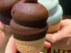 -DQ·蛋糕·冰淇淋(河东万达店)