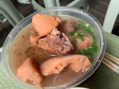 -燕子煨汤(山海关路店)