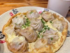 -余氏豆腐包老店(东直街店)