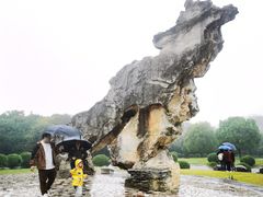 -南京市江宁方山