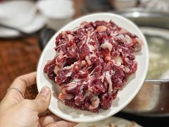 -来自潮州牛肉店(华强北店)