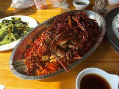 -鼓歌海鲜舫·手抓海鲜(大学城店)