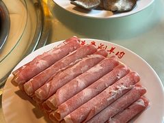 -总参北京涮羊肉