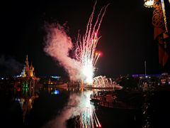 -大连海昌发现王国主题公园