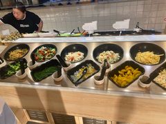 -比格比萨自助(宋家庄店)