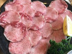 -一心烤肉(延安路店)