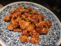 -新连采·海鲜·大连菜(大连恒隆广场店)