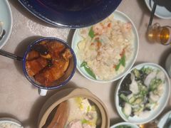 -小吊梨汤·北京菜·烤鸭(鸟巢店)