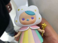 -泡泡玛特POPMART(赛格国际购物中心店)