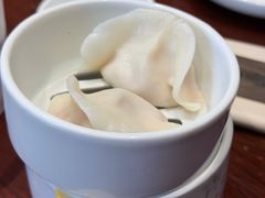 原汁海胆饺子-喜鼎海胆水饺(东港店)