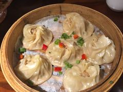 黄酒小笼-寻宝记绍兴菜(鲁迅路店)