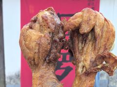-铜罗阿二鸡腿