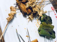 -一九烧烤(莱山区初家店)