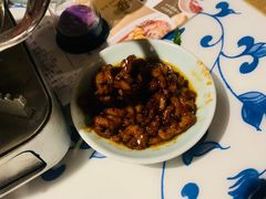 -小菜园新徽菜(常州武进吾悦店)