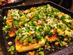 -拈菜(观音桥阳光世纪店)