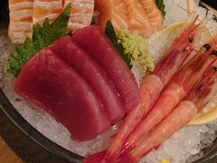 -沼津港精致料理·寿喜烧·烧鸟(龙湖南桥天街店)