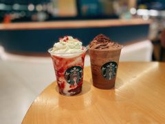 -星巴克臻选(深圳龙岗万科店)